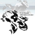 Carenagem Kawasaki VERSYS650 2015-2021