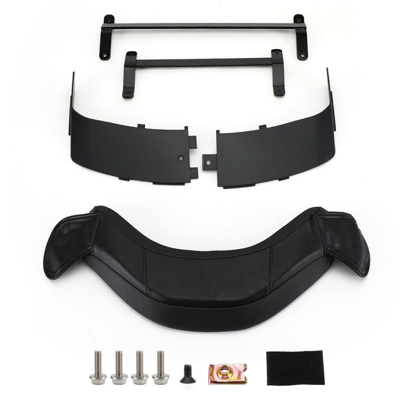 Kit realocador de porta-malas para Honda Goldwing 1800 GL1800 Tour 2018 2019 2020 Genérico