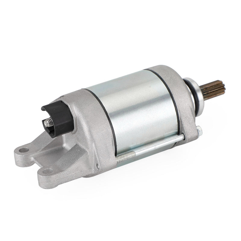 27040193A Anlasser für Ducati Panigale V4, S, R Streetfighter Multistrada V4, S 2018-2022 Fedex Express