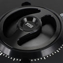 Tampa de combustível sem chave Kawasaki EX400 Ninja 400 CNC 2018-2019