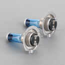 Paar H7 PX26D 24V 100W 62250TX TRUCK X Scheinwerfer Auto Halogenbirne Xenon-Birnen generisch