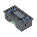 Justerbar pulsfrekvensdriftscyklus af PWM-signalgeneratormodul firkantbølge