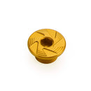 CNC Tändlock Oljelock Motorpluggsats för Honda CRF250R CRF150R 2010-2017