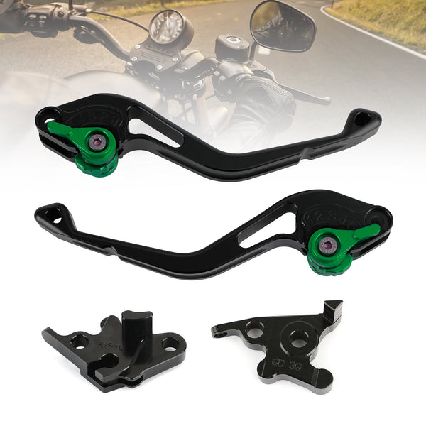 YAMAHA MT125 2014-2019 NOVA alavanca de freio de embreagem curta