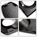 BMW 2 Series F22 F23 M Sport 2PCS Front Bumper Fog Light Grille GrillAuto &amp; Motorrad: Teile, Auto-Ersatz- &amp; -Reparaturteile, Karosserieteile!