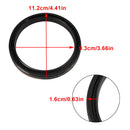 Oliepakning til Kubota traktor TC230-13040 L3600DT L3710DT L3830DT L3940DT L2900