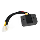 Regulator napięcia dla Kawasaki KDX25 E 1991 1992 KDX 250 SR 1992 1993 1994 ogólny