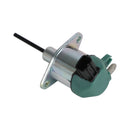 1A084-60012 12V vypínací solenoid Vhodné pro Kubota V2203 V2003 V2403