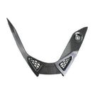 Nedre beskyttelsesdæksel kåbepaneler til Suzuki GSXS GSX-S750 2017-2021 Generisk