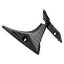 Innere Seitenverkleidungsabdeckung Verkleidungshaube für Yamaha YZF R1 2004-2006 Carbon Generic