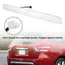 2013–2015 Nissan Pathfinder Sense Sport Utility 4-Türer 3,5 l Chrom Heckklappengriff 90810-9PG0A Fedex Express