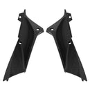 Gas Tank Seitenverkleidung Verkleidung Verkleidung für Yamaha YZF R1 2002-2003 Carbon Generic