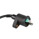 Sytytyspuolamallit, jotka sopivat malleihin Arctic Cat 350 366 400 Honda TRX200 TRX300EX CH80 Generic