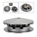 Variador Yamaha Gpd125-A Gpd150-A Nmax150 Nmax125 Yp125Ra com embreagem traseira completa