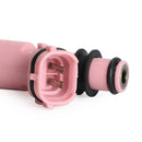 6 STÜCKE Kraftstoffeinspritzdüsen 23250-20030 Passend für Toyota Camry Sienna Solara Lexus ES300 3.0L Generic