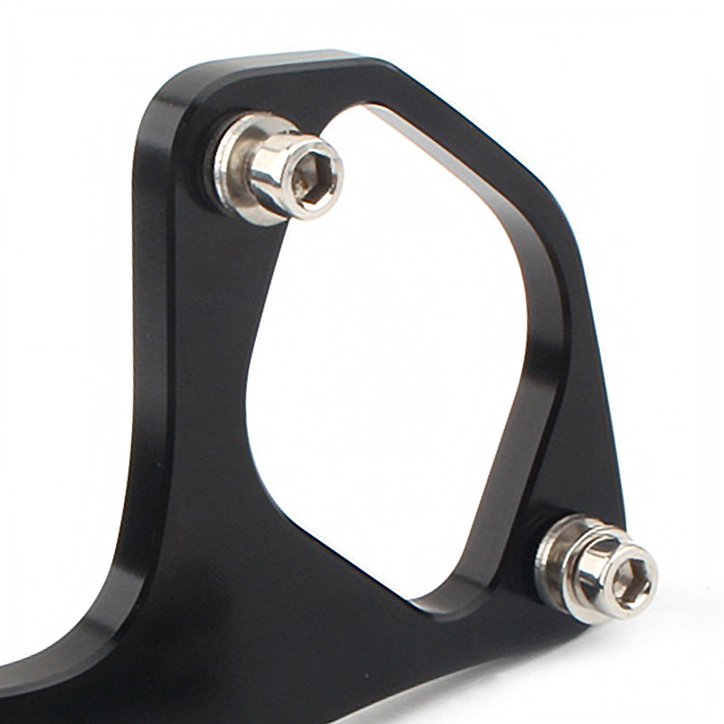 Nøkkelholder tenningsnøkkel konvertering holder for Bonneville Scrambler T100