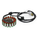 Engine Star Generator för Yamaha Grizzly YFM700 EPS 2016-2018 B16-H1410-00 FedEx Express