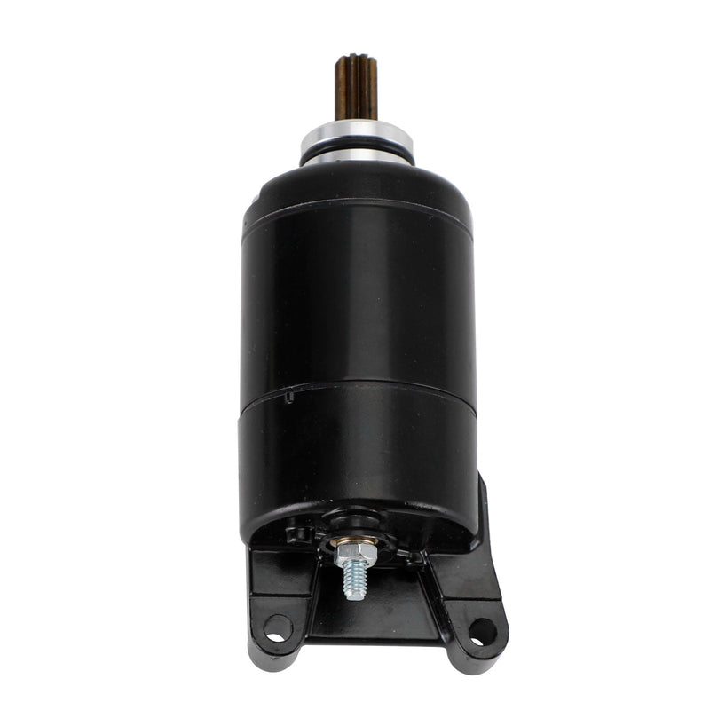 Kawasaki Z250SL Ninja 250SL 2014-2018 Z125 Ninja 125 2021-2022 Anlasser Fedex Express