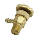 Odvzdušňovací ventil paliva 6598102 Kompatibilní s Bobcat 753 773 S175 S185 T180 T190