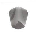 Ochranný kryt čočky předního světlometu Vhodné pro Kawasaki H2 H2R 2015-2019 Smoke Generic