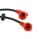 Bootszündungsspule Assy für Yamaha Außenbord 9.9-15 PS 6B4-85570-00 6B4-85530