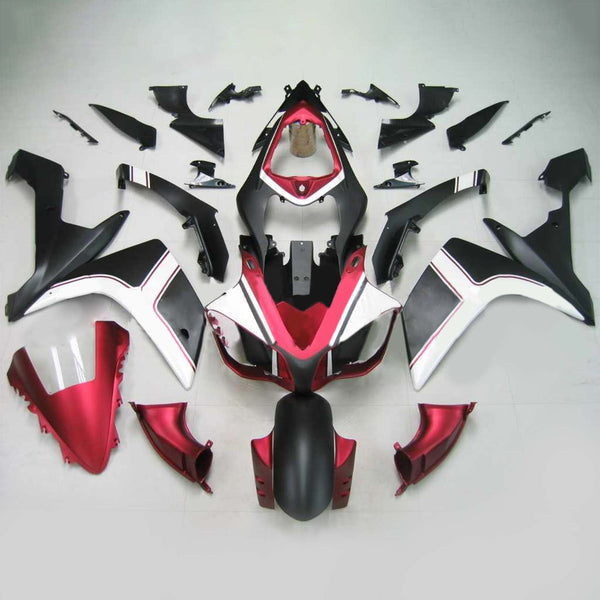 Suojasarja Yamaha YZF 1000 R1 2007-2008 Generic