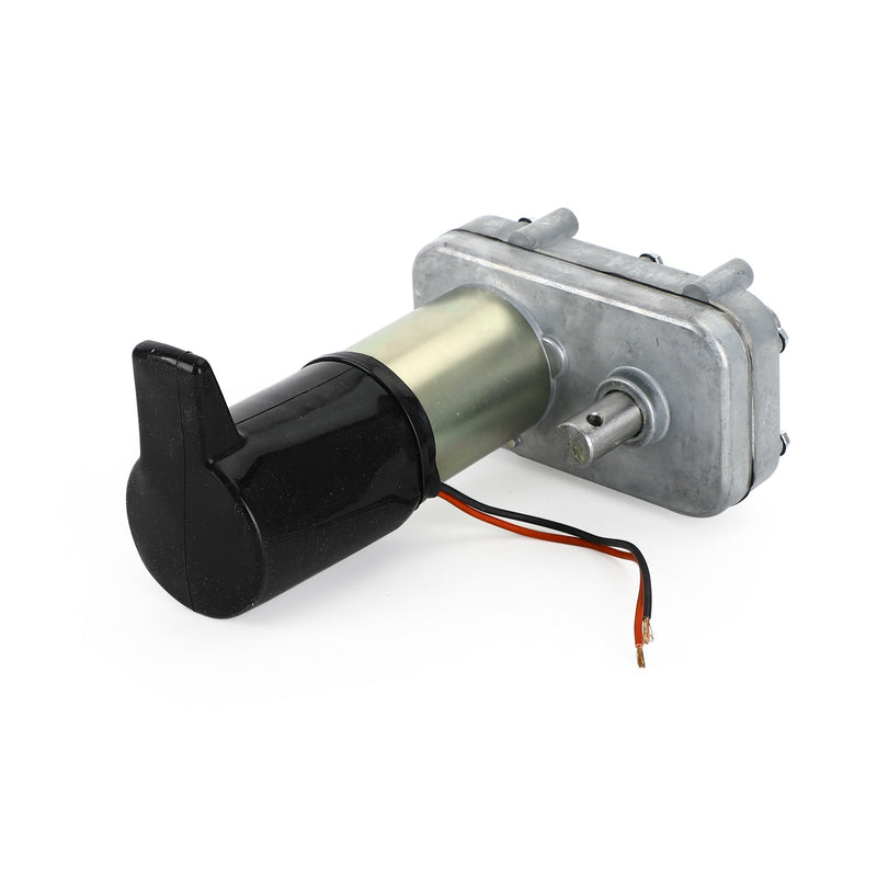 523900 RV Power Gear Motor deslizante de repuesto Motor deslizante de 12 V