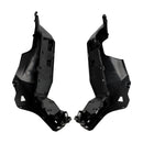 Honda X-ADV 750 2021-2023 Ograniczenie ciała, formowanie wtryskowe ABS, niepomalowane