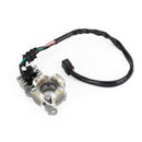 Staattorin generaattorin pohjayksikkö Yamaha YZ450F YZ 450 F 2006-2009 2S2-85560-10