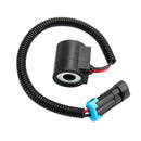 Magnetventilspole 6675559 til Bobcat A770 S300 S450 S510 S530 S550 T590 T630