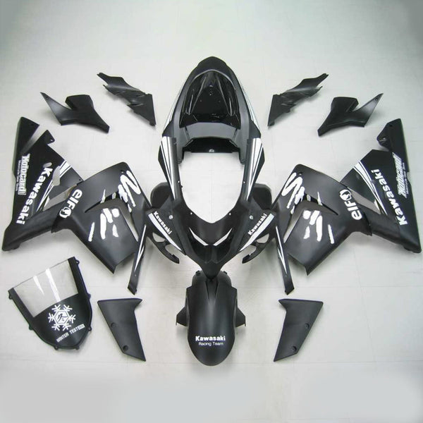 Kit de carenagem para Kawasaki ZX10R 2004-2005 Genérico