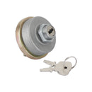 TX10953 Tændingskontakt med 2 nøgler til lange traktorer 2460 2610 350 360 445DT