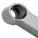 M10 x 1,5 mm speilforlenger stigerørforlengelse for BMW R1200 nine T, Scrambelr 14-21 Generisk