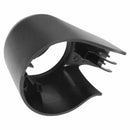 Czarna zaślepka tylnej wycieraczki do VW MK5 Golf Polo Passat Caddy Tiguan Touran Generic