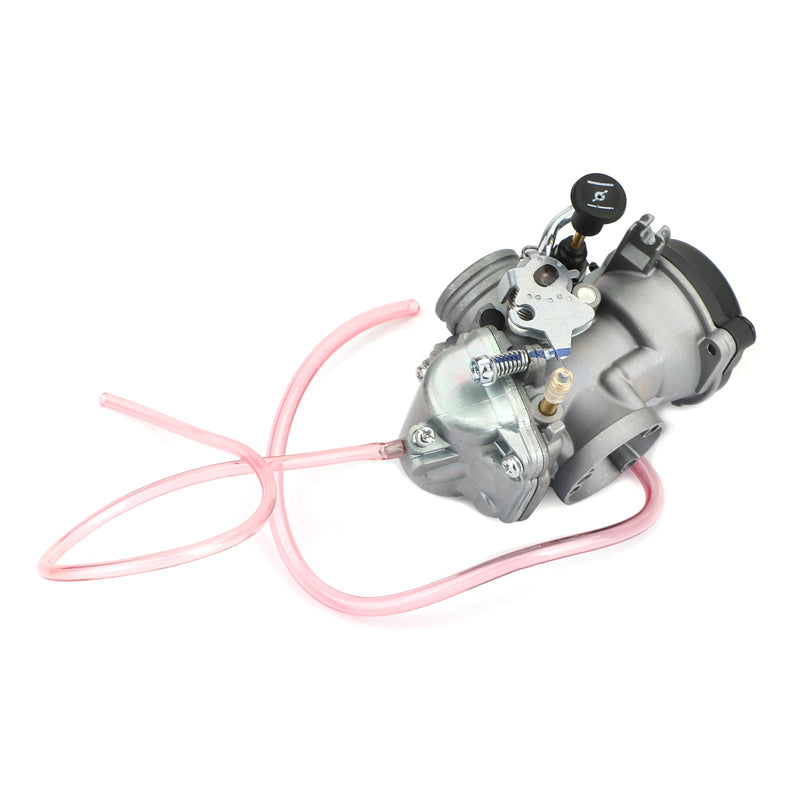 26mm Carburador Carb Para Suzuki GN125 1994-2001 GS125 Mikuni 125CC EN125 GN125 Genérico