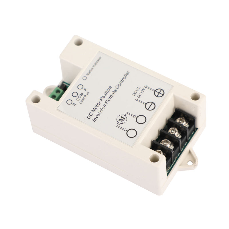 DC Motor Linearer Aktuator Controller Wireless Fernbedienungssteuer -Kit Auto Car Lift