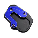 Almohadilla de placa de aumento para soporte de motocicleta BMW F900R F900R 2020