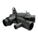 2014-2021 Jaguar F-Type 5.0L V8 Kylsystem Ersättningssats AJ812119 AJ813909 AJ814042