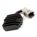 Yamaha YFM350X WARRIOR 350 2002-2005 Spannungsreglergleichrichter 4KB-81960-10