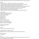 NOVO STARTER CCW 9-SPLINE Compatível com Honda CRF250 CRF250X 2004-2019 31200-KSC-671 Genérico