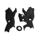 2019-2021 Yamaha Tenere 700 Rahmenabdeckung Schutz Seitenteile Schutz