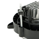 BMW Mini F55 F56 F54 F57 LED etupuskuri vasen ja oikea sumuvalo