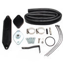 AGR-Löschkit mit Kühlmittelbypass für 2011-2014 Ford 6.7L Powerstroke Diesel Generic