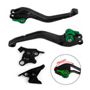 Suzuki HAYABUSA/GSX1300r 2008-2017, nowa dźwignia hamulca z krótkim sprzęgłem