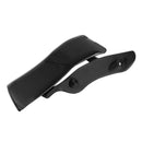 2015-2020 Road Glide Einstellbarer Windabweiser für die obere Verkleidungsseite