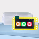 ESP32-S3 1,9" Skærmudviklingskort WiFi Bluetooth 170x320 Display TFT-modul