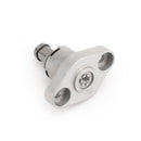 Styrekædestrammer egnet til Honda TRX400EX TRX 400EX 400X 1999-2014 Generisk