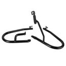 Ochranný rám motoru BMW R18 2020-2022 ocelový protinárazový ochranný rám nakládacího prahu