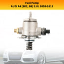 2008-2015 AUDI A4 (8K2, B8) 2.0L Bomba de alta presión Bomba de combustible 06J127025E