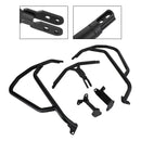 Honda Crf 1100L 2020-2022 ochrana motoru proti nárazu nárazníku rámu